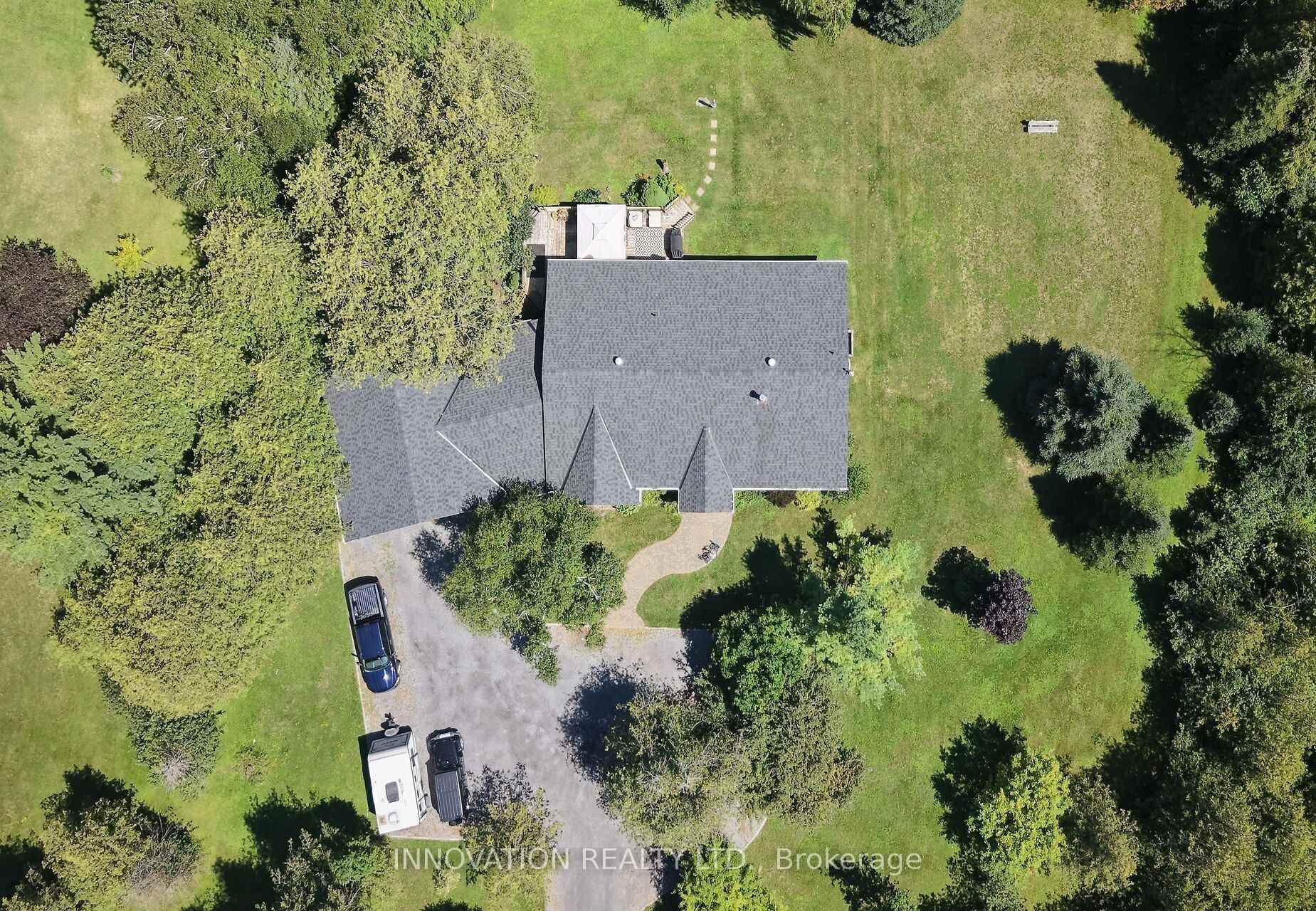 Photo 52 of 752 Corkery Road, Ottawa, Huntley Ward (South West) — HOMEH