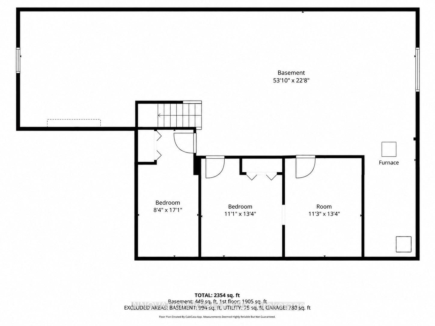 Photo 64 of 752 Corkery Road, Ottawa, Huntley Ward (South West) — HOMEH