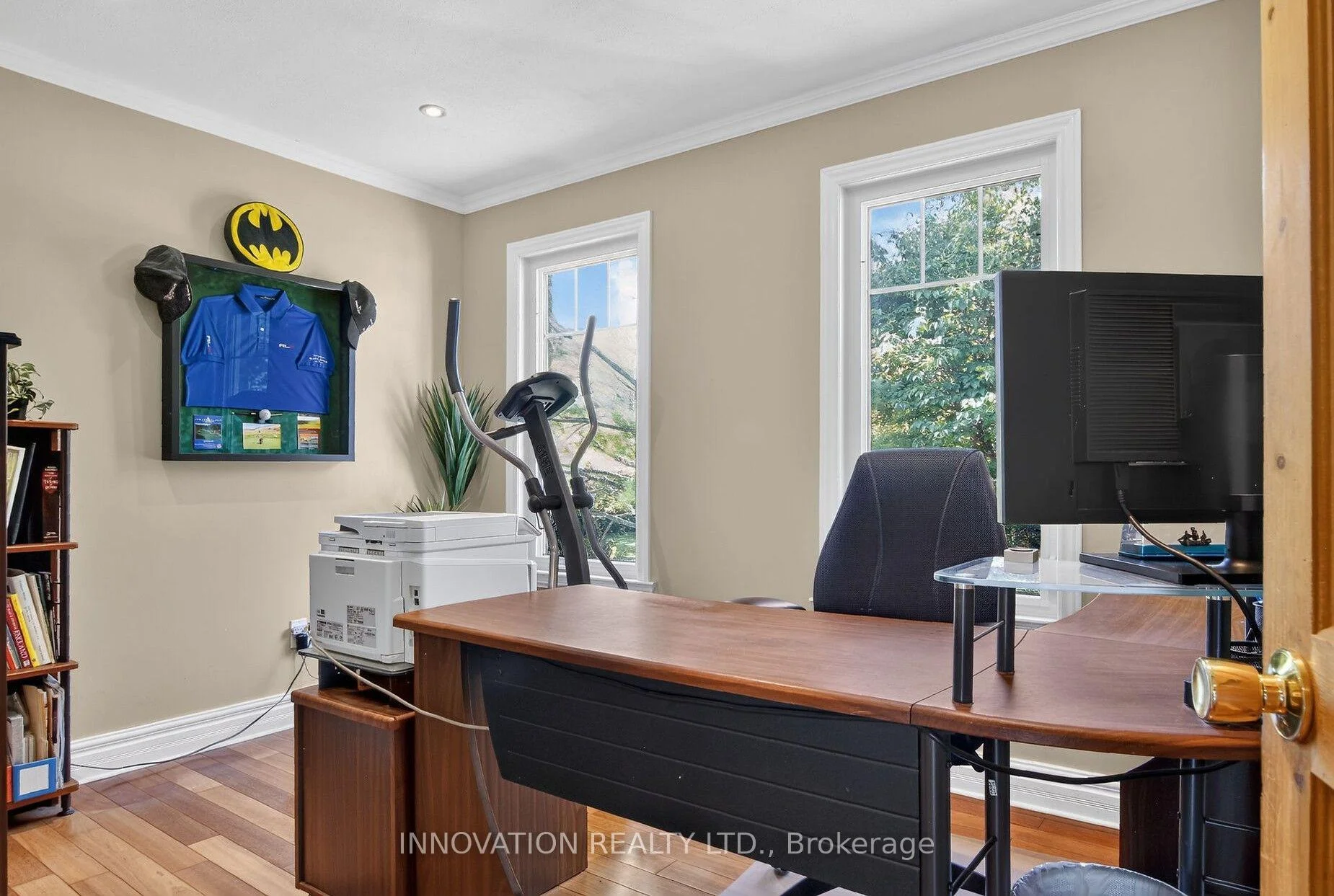 Photo 30 of 752 Corkery Road, Ottawa, Huntley Ward (South West) — HOMEH