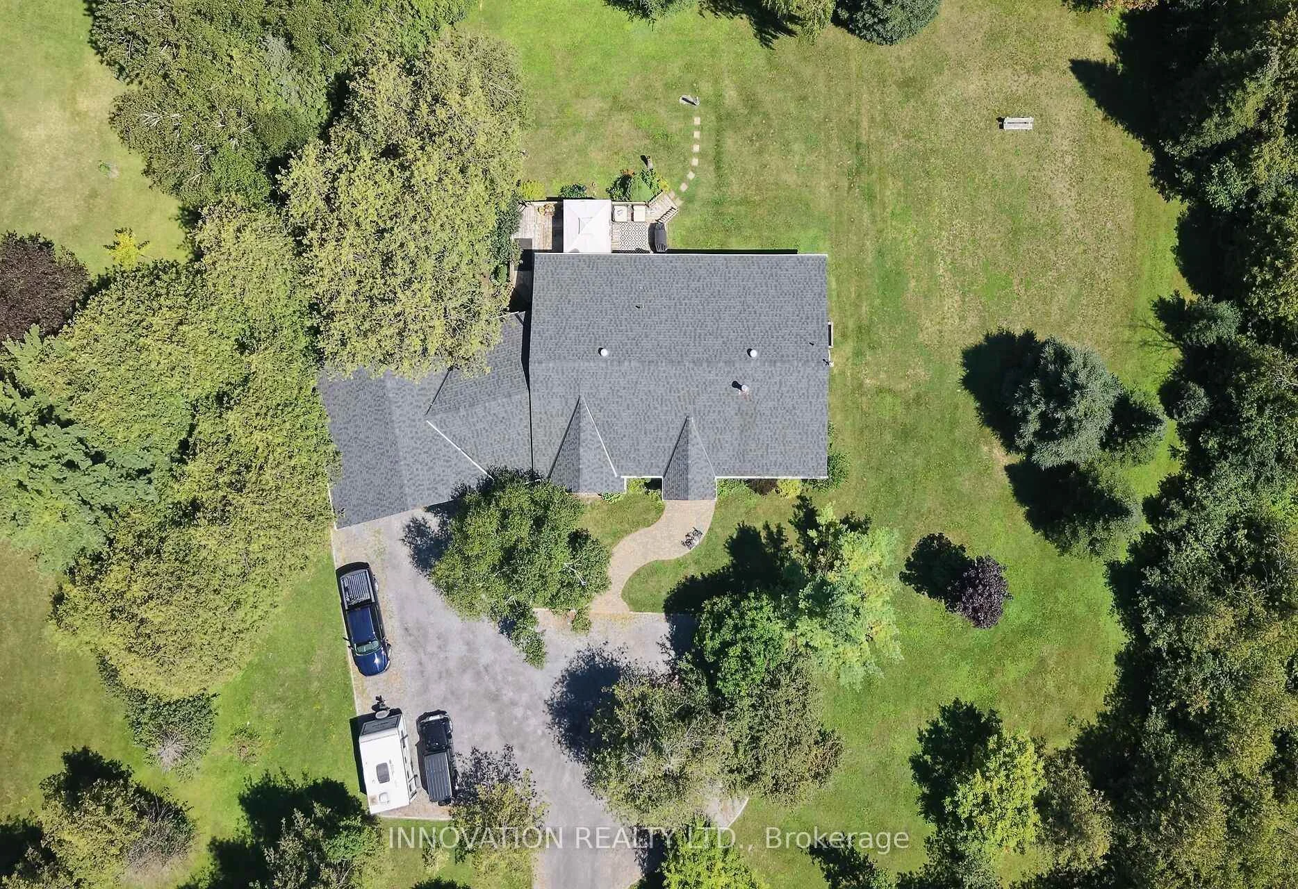Photo 54 of 752 Corkery Road, Ottawa, Huntley Ward (South West) — HOMEH