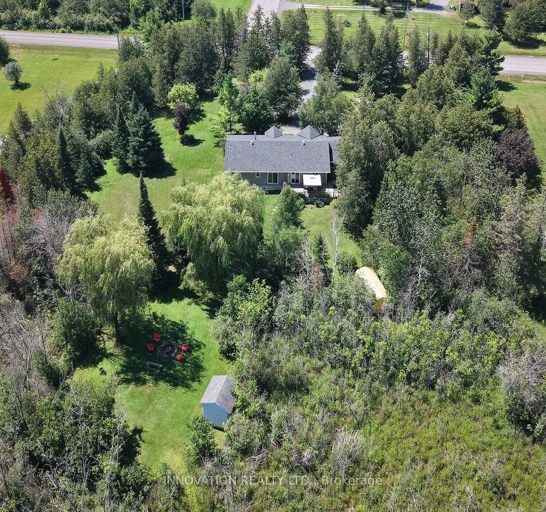 Photo 56 of 752 Corkery Road, Ottawa, Huntley Ward (South West) — HOMEH