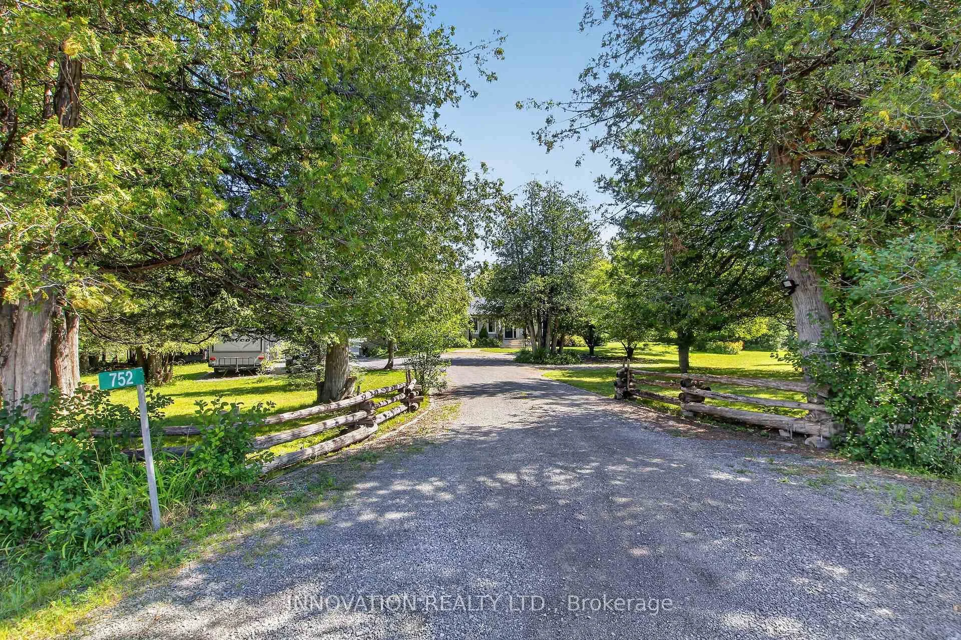 Photo 59 of 752 Corkery Road, Ottawa, Huntley Ward (South West) — HOMEH