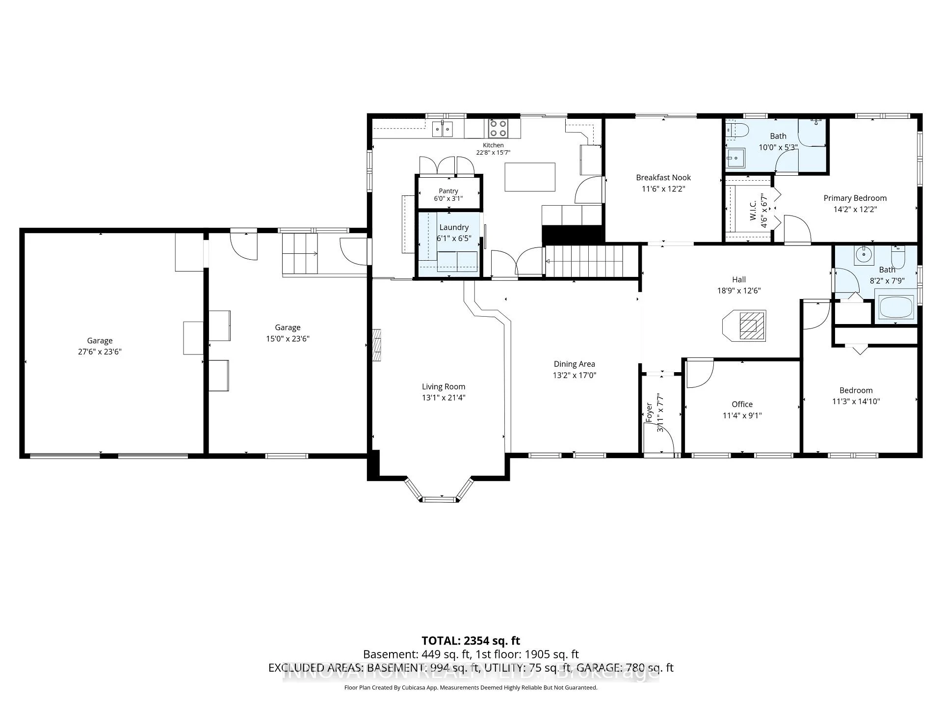 Photo 63 of 752 Corkery Road, Ottawa, Huntley Ward (South West) — HOMEH