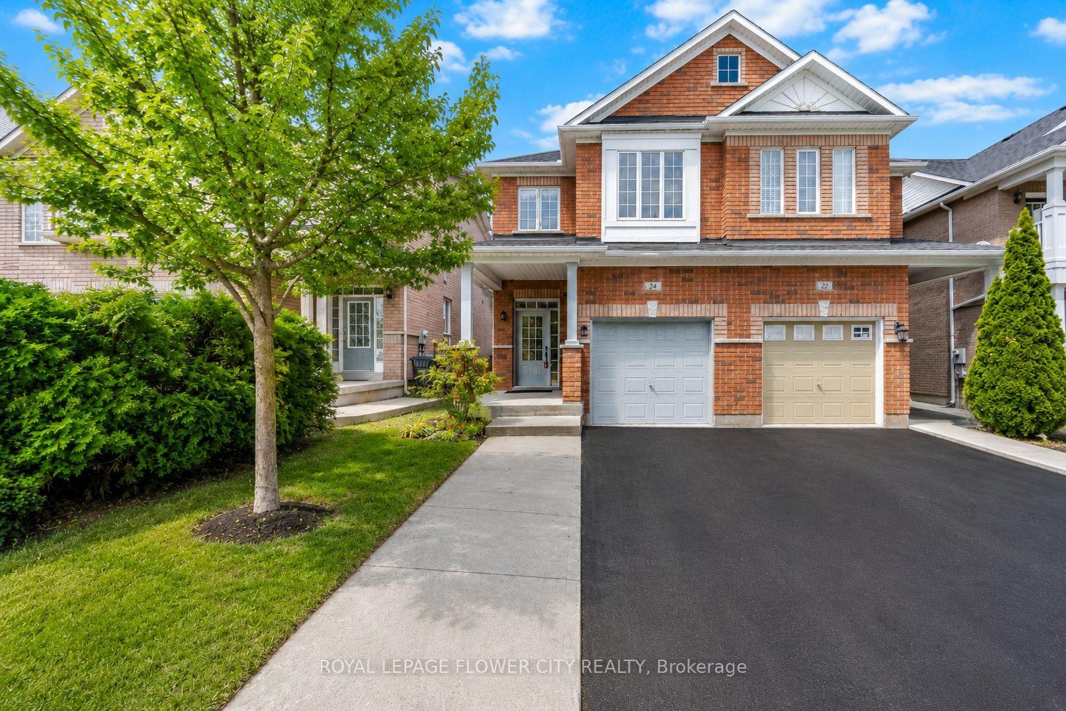 Photo 1 of 24 Martree Crescent, Brampton, Madoc — HOMEH