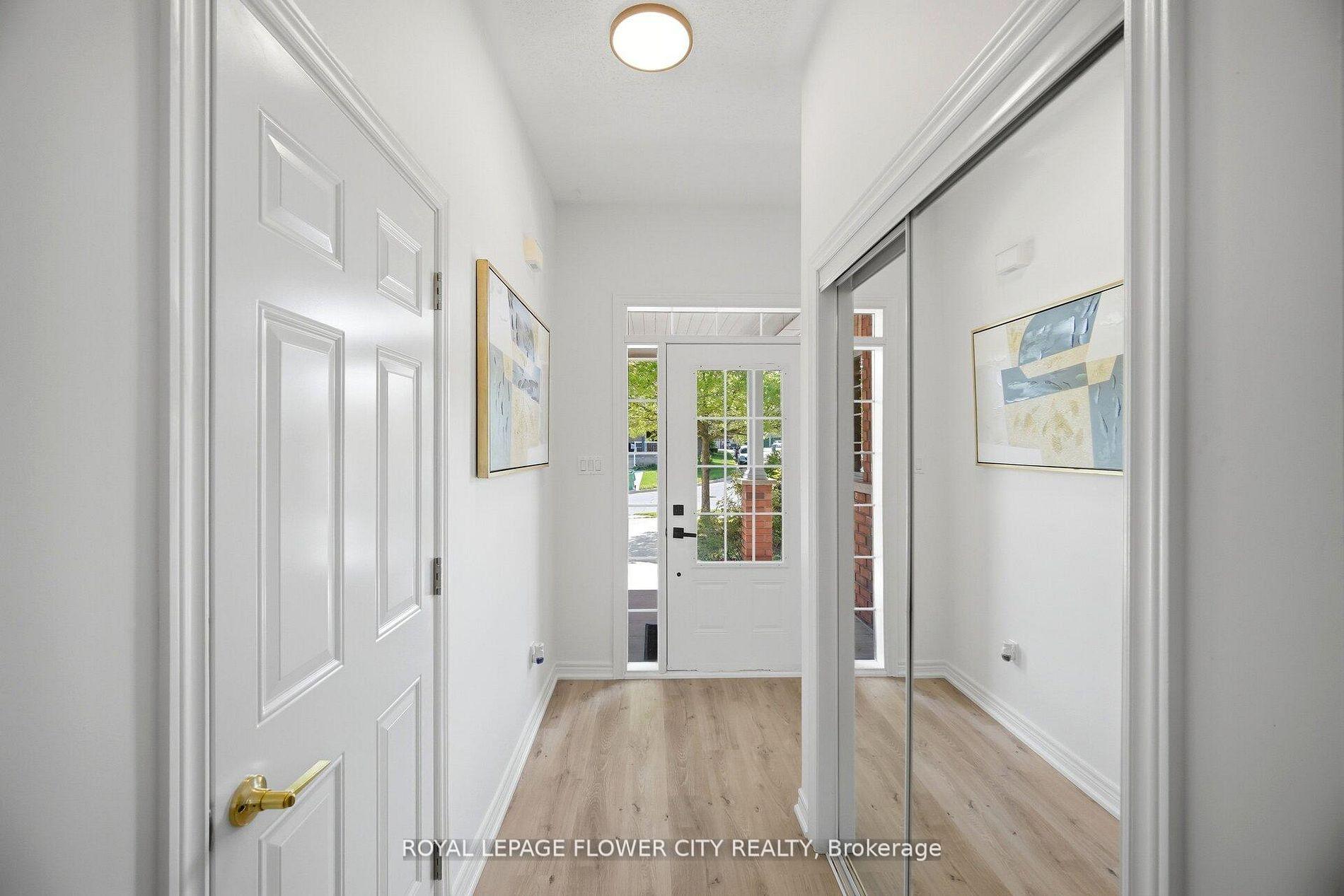 Photo 4 of 24 Martree Crescent, Brampton, Madoc — HOMEH