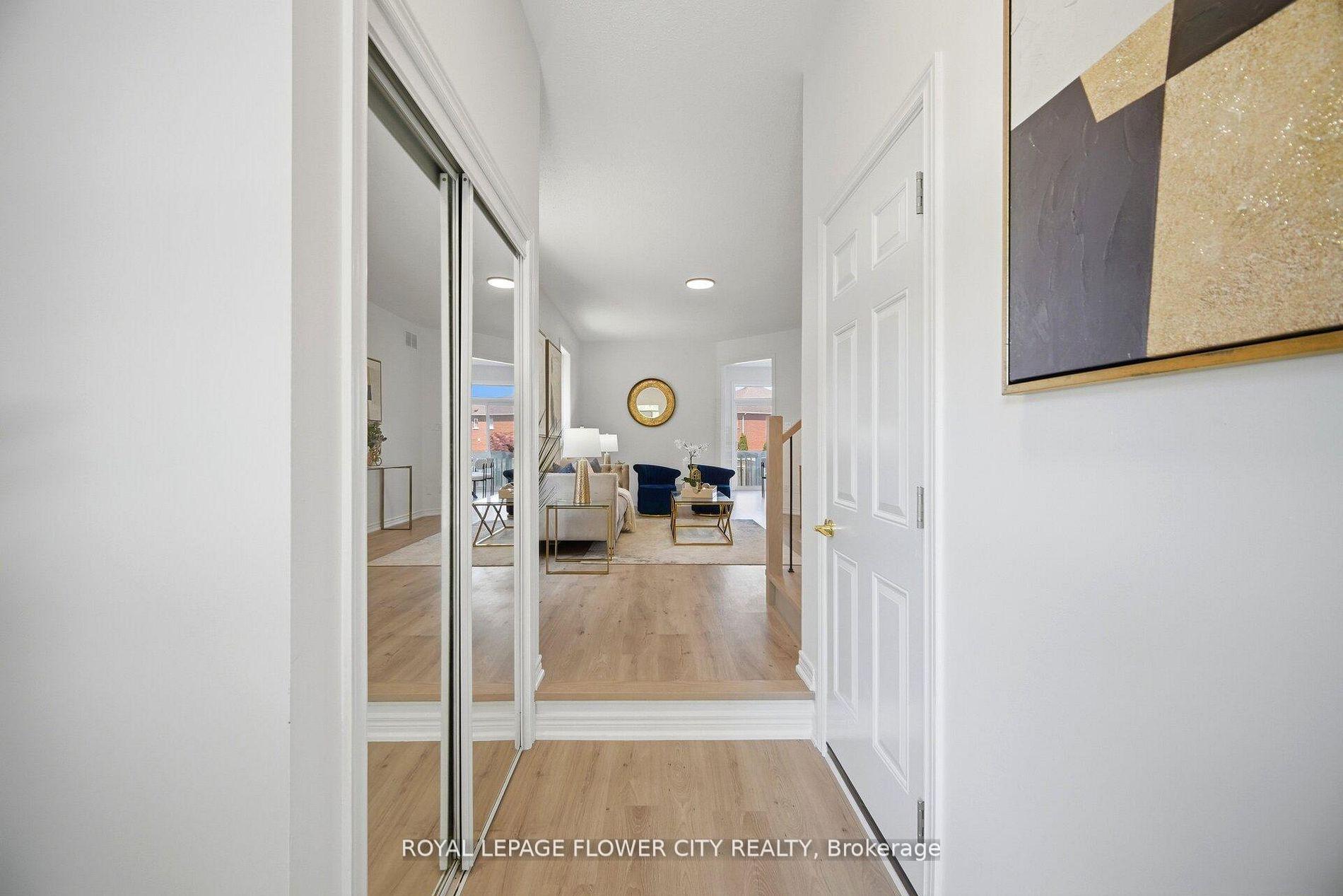 Photo 5 of 24 Martree Crescent, Brampton, Madoc — HOMEH
