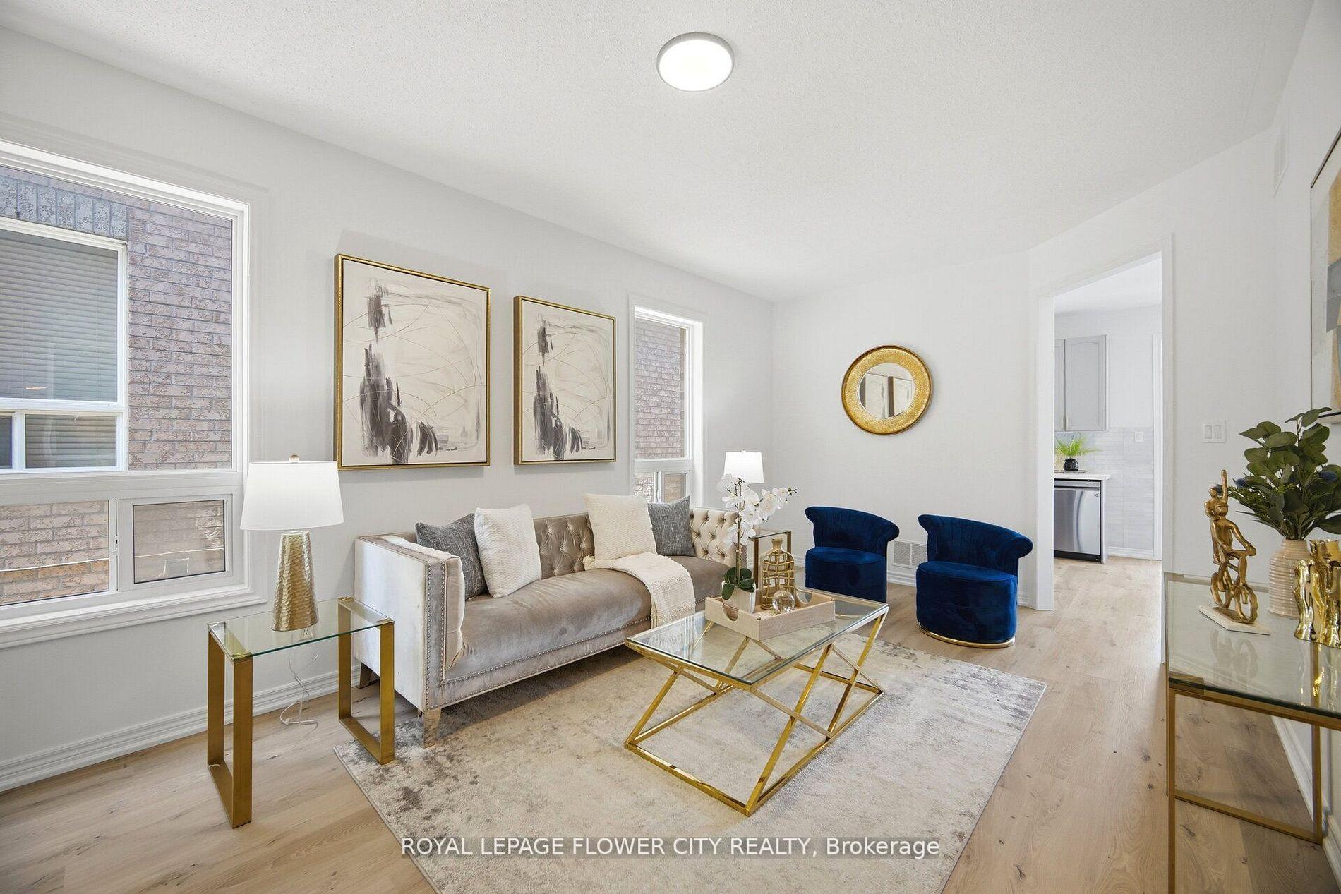 Photo 6 of 24 Martree Crescent, Brampton, Madoc — HOMEH