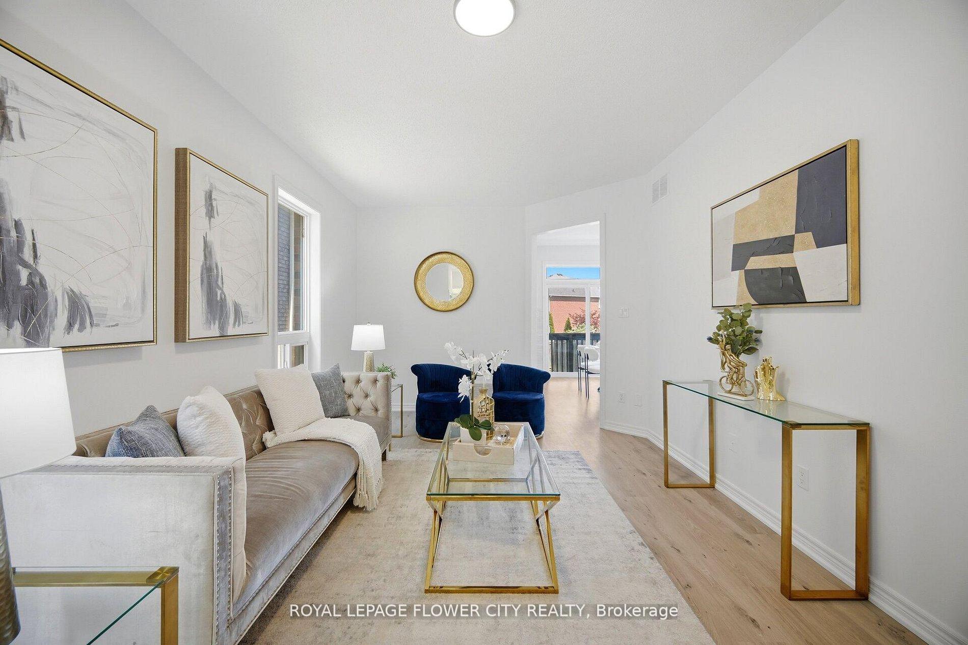 Photo 7 of 24 Martree Crescent, Brampton, Madoc — HOMEH