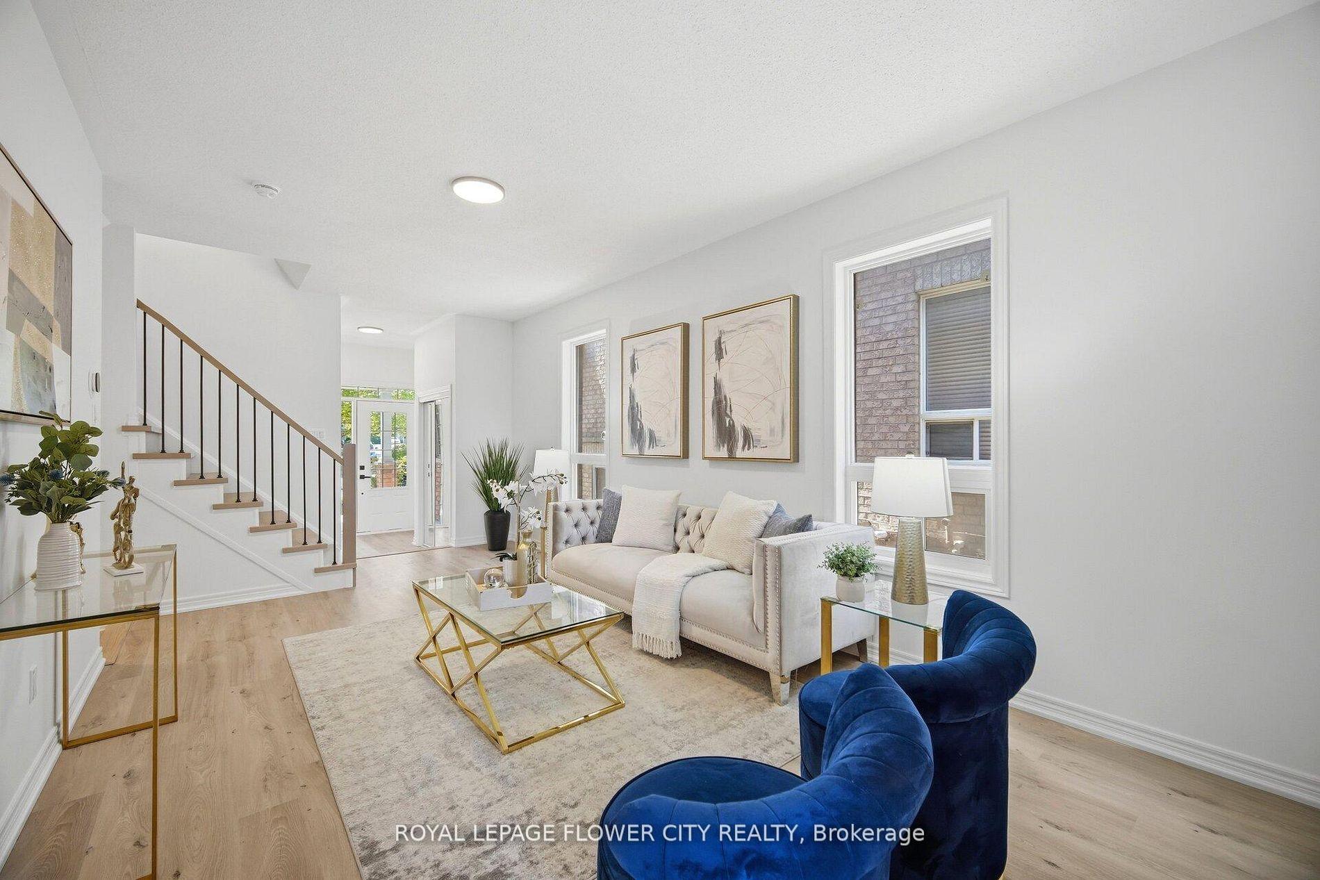 Photo 8 of 24 Martree Crescent, Brampton, Madoc — HOMEH