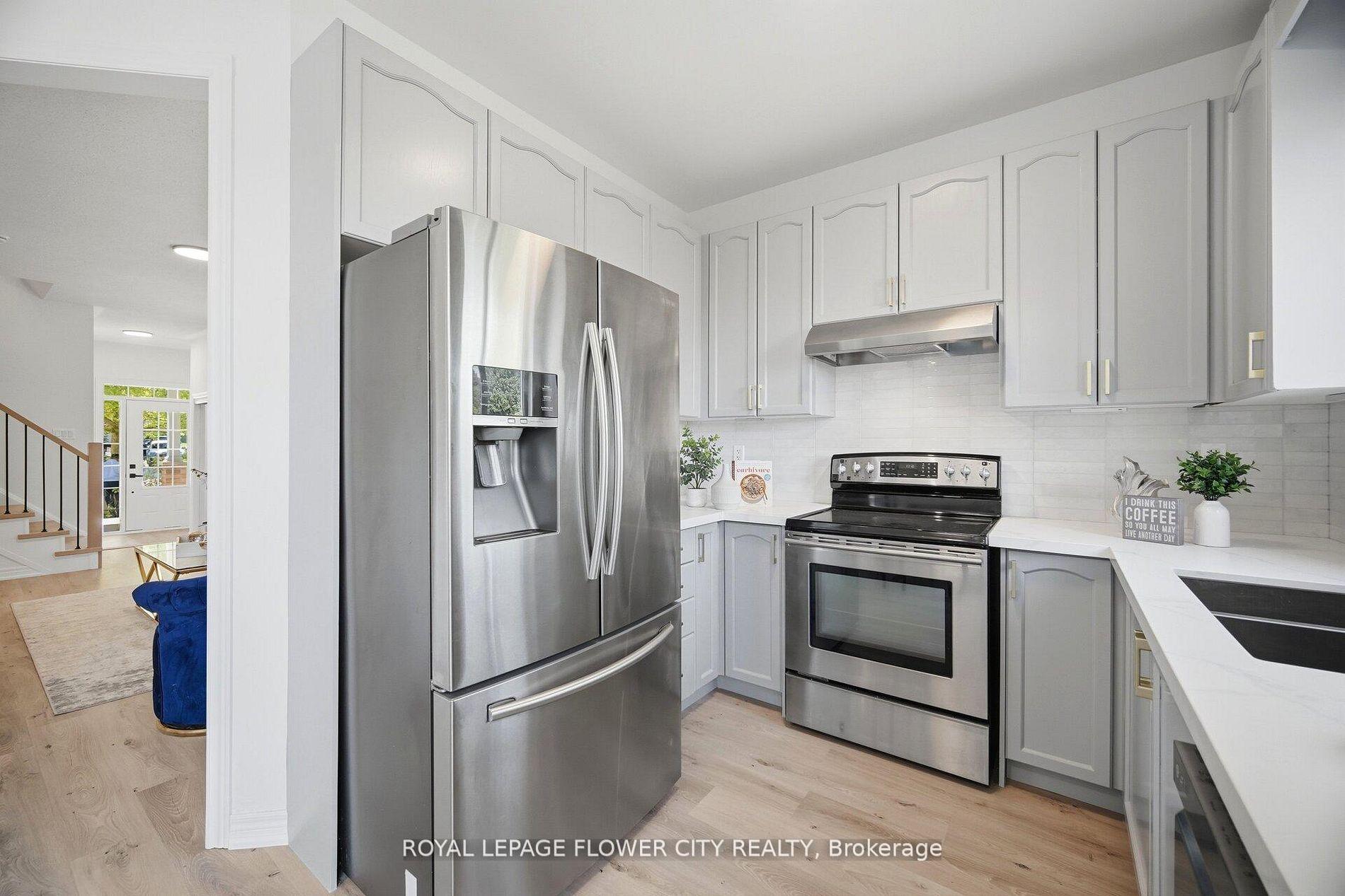 Photo 10 of 24 Martree Crescent, Brampton, Madoc — HOMEH