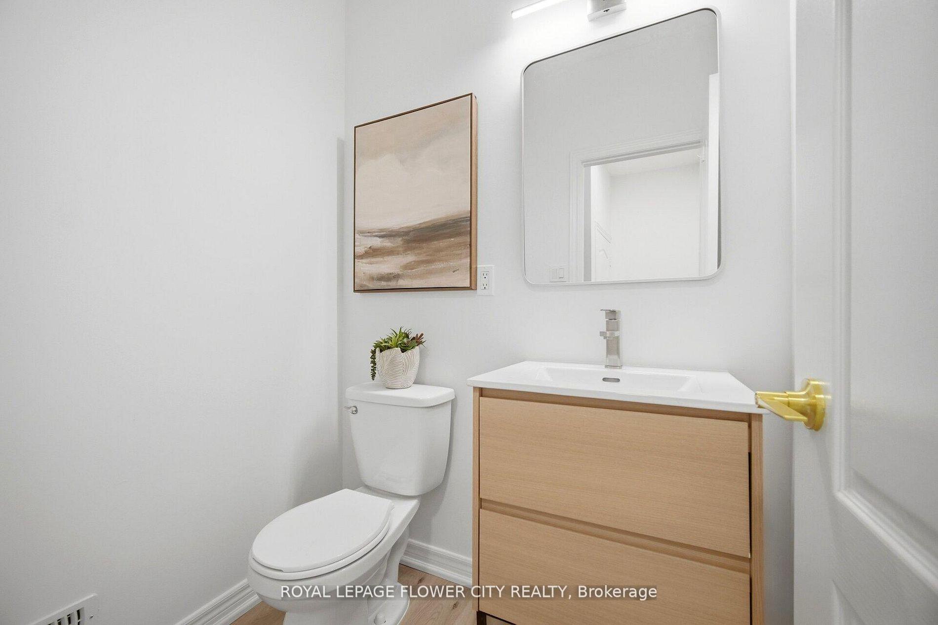 Photo 14 of 24 Martree Crescent, Brampton, Madoc — HOMEH