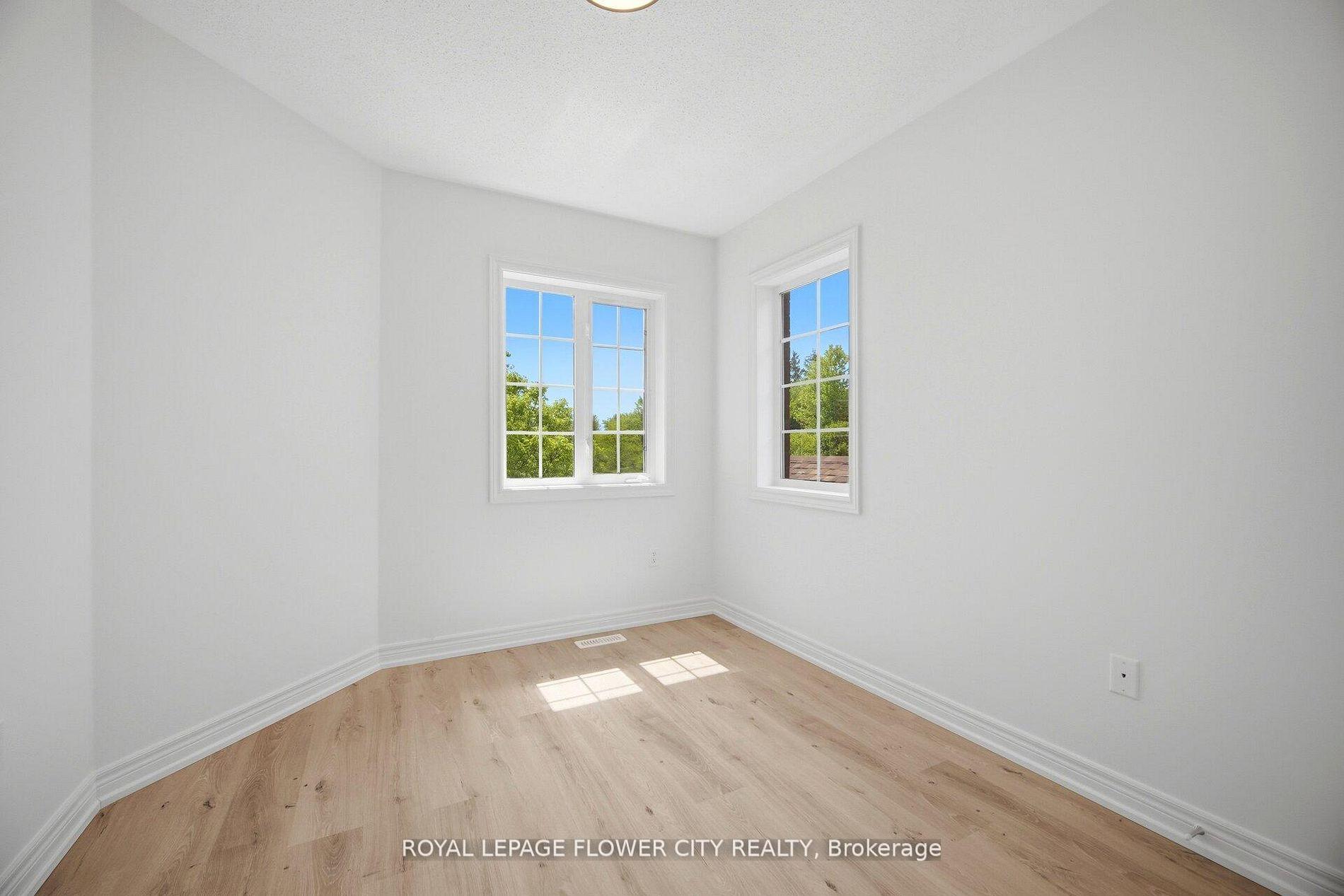 Photo 23 of 24 Martree Crescent, Brampton, Madoc — HOMEH