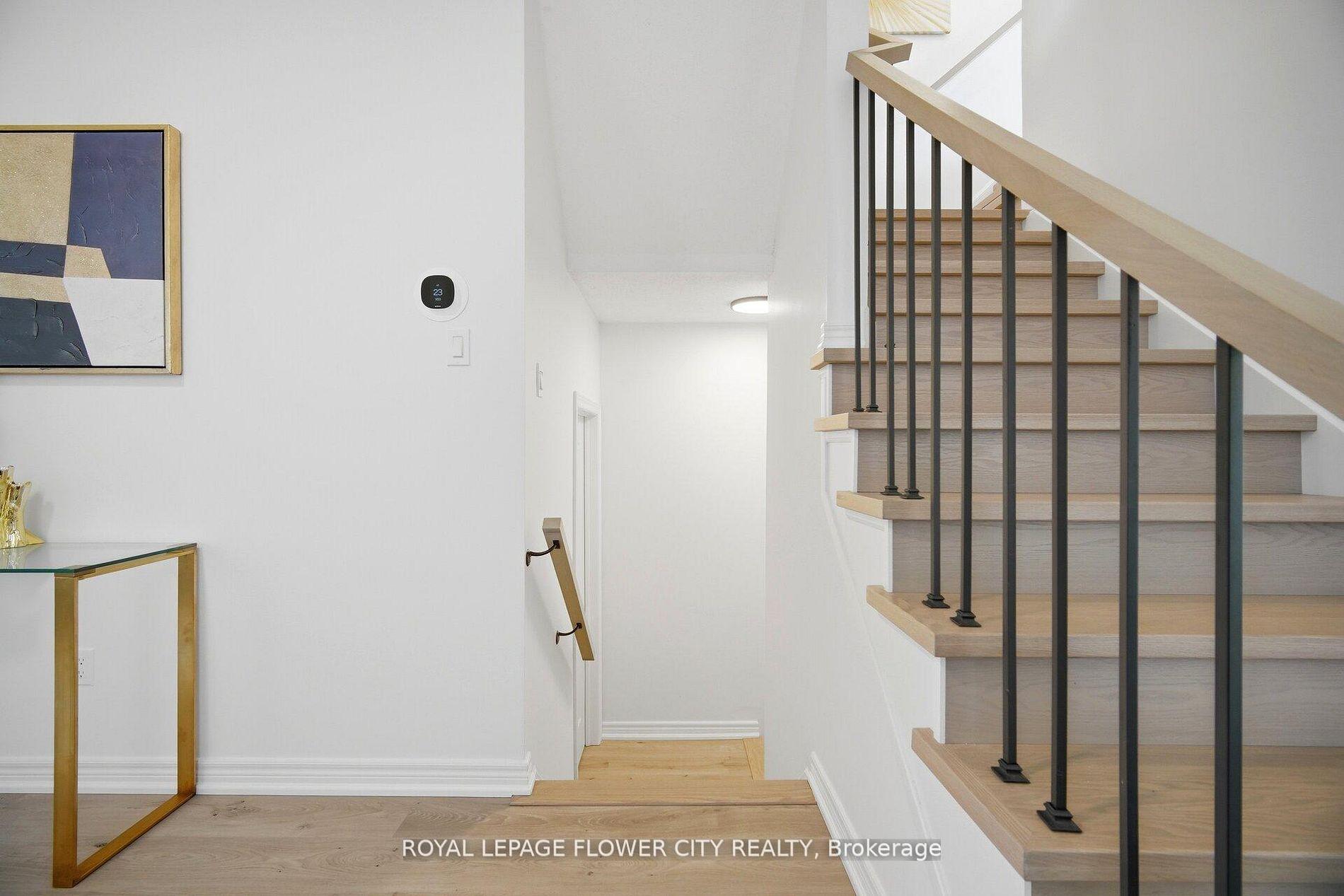 Photo 28 of 24 Martree Crescent, Brampton, Madoc — HOMEH