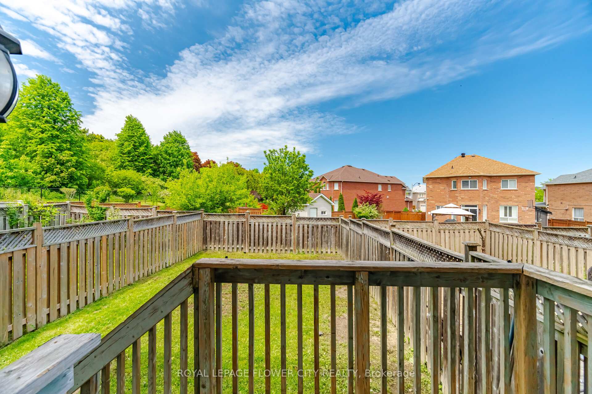 Photo 29 of 24 Martree Crescent, Brampton, Madoc — HOMEH