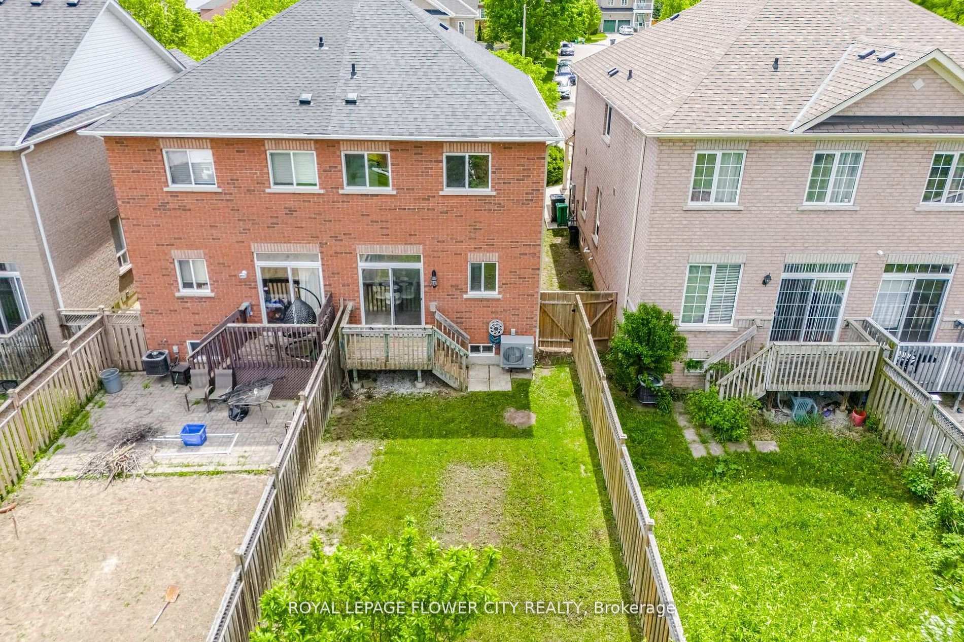 Photo 32 of 24 Martree Crescent, Brampton, Madoc — HOMEH