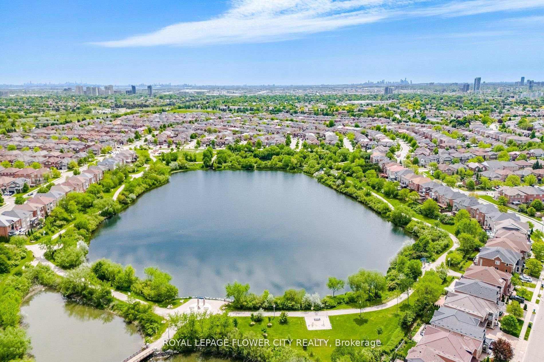 Photo 38 of 24 Martree Crescent, Brampton, Madoc — HOMEH