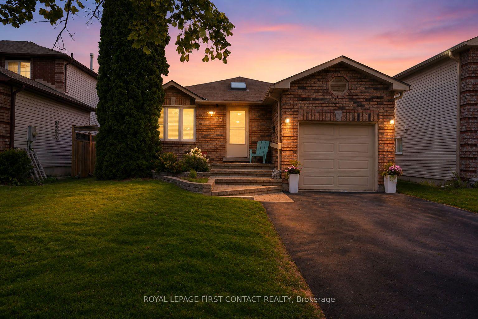Photo 1 of 46 Jones Drive, Barrie, Grove East — HOMEH