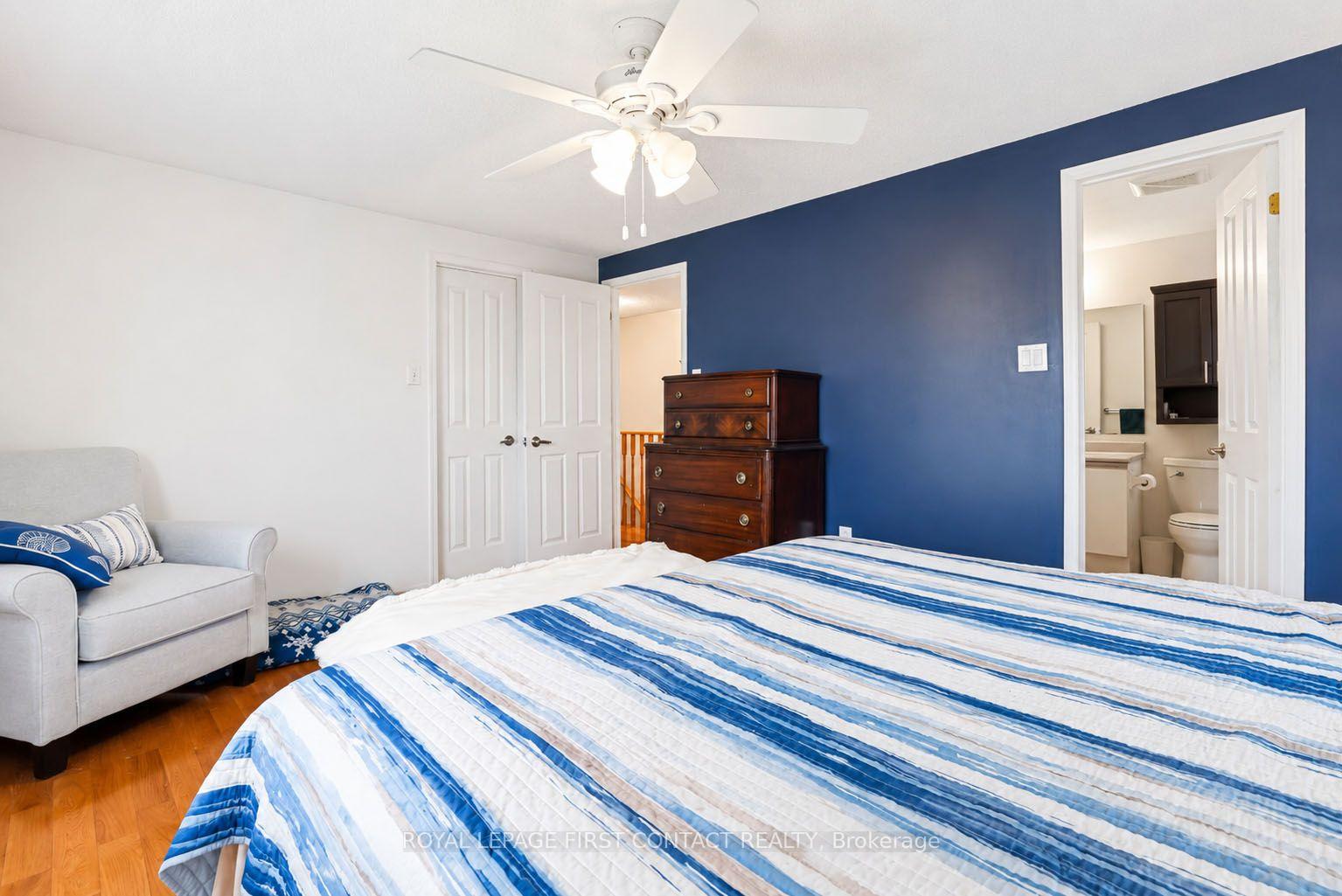 Photo 14 of 46 Jones Drive, Barrie, Grove East — HOMEH