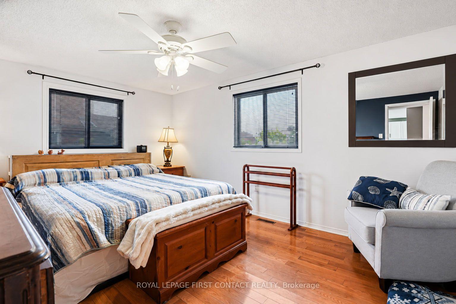 Photo 15 of 46 Jones Drive, Barrie, Grove East — HOMEH