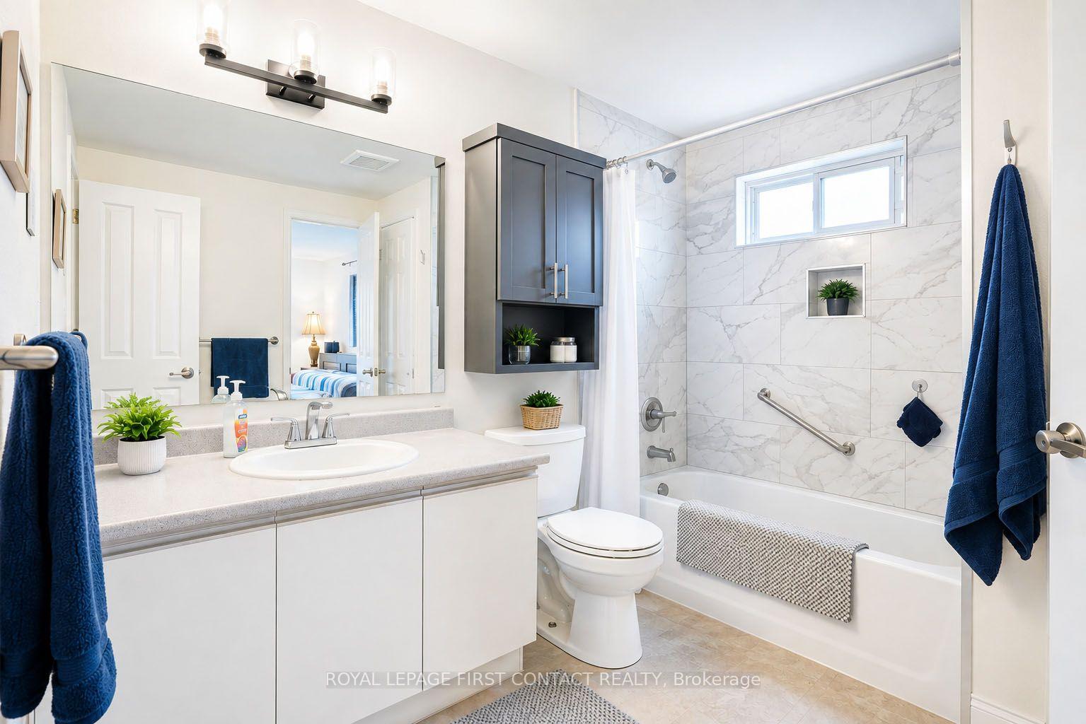 Photo 17 of 46 Jones Drive, Barrie, Grove East — HOMEH