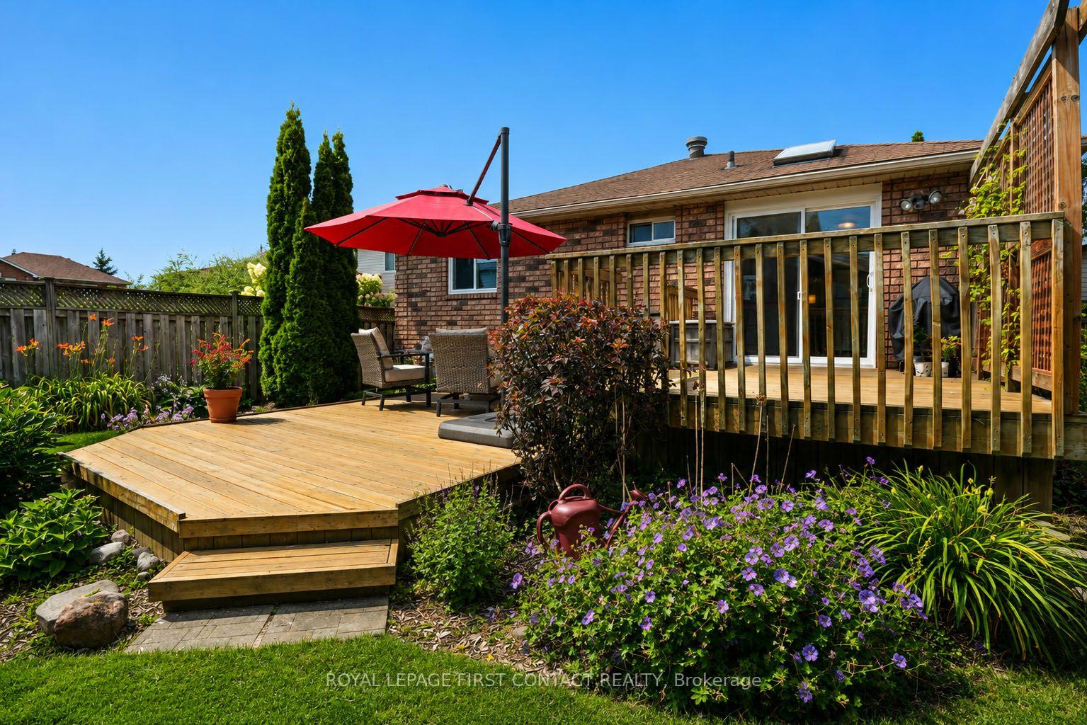 Photo 29 of 46 Jones Drive, Barrie, Grove East — HOMEH