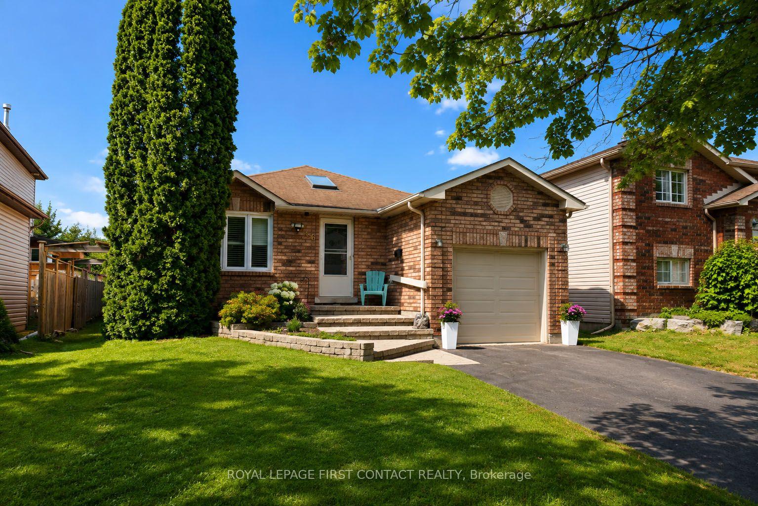 Photo 32 of 46 Jones Drive, Barrie, Grove East — HOMEH