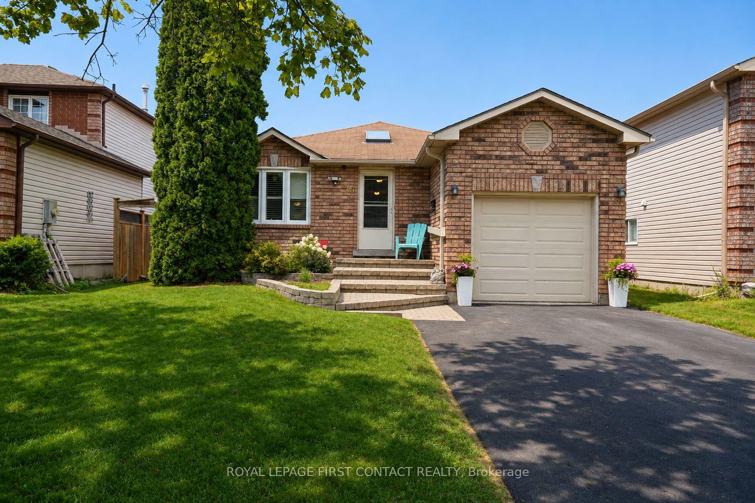 Photo 33 of 46 Jones Drive, Barrie, Grove East — HOMEH