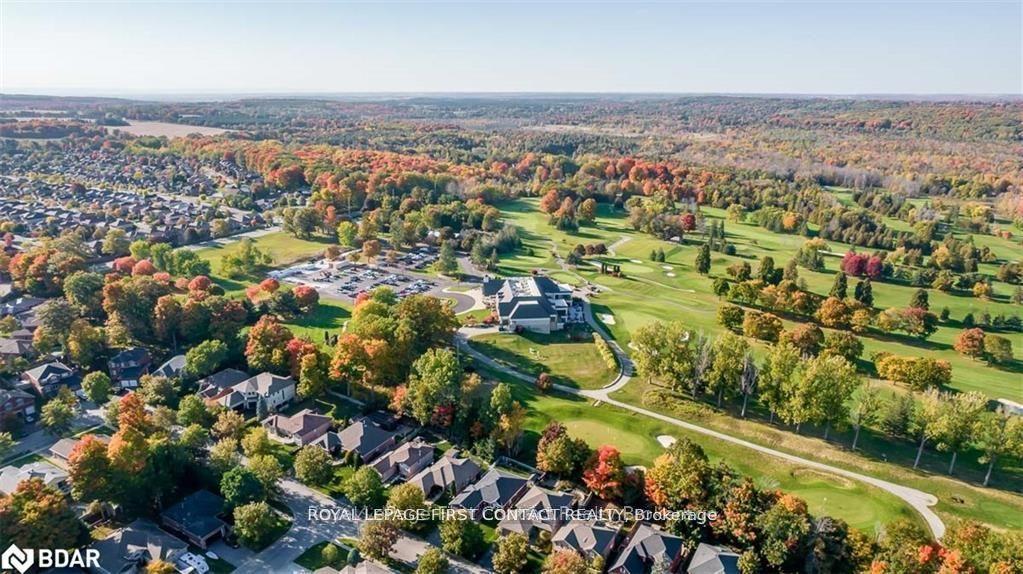 Photo 34 of 46 Jones Drive, Barrie, Grove East — HOMEH