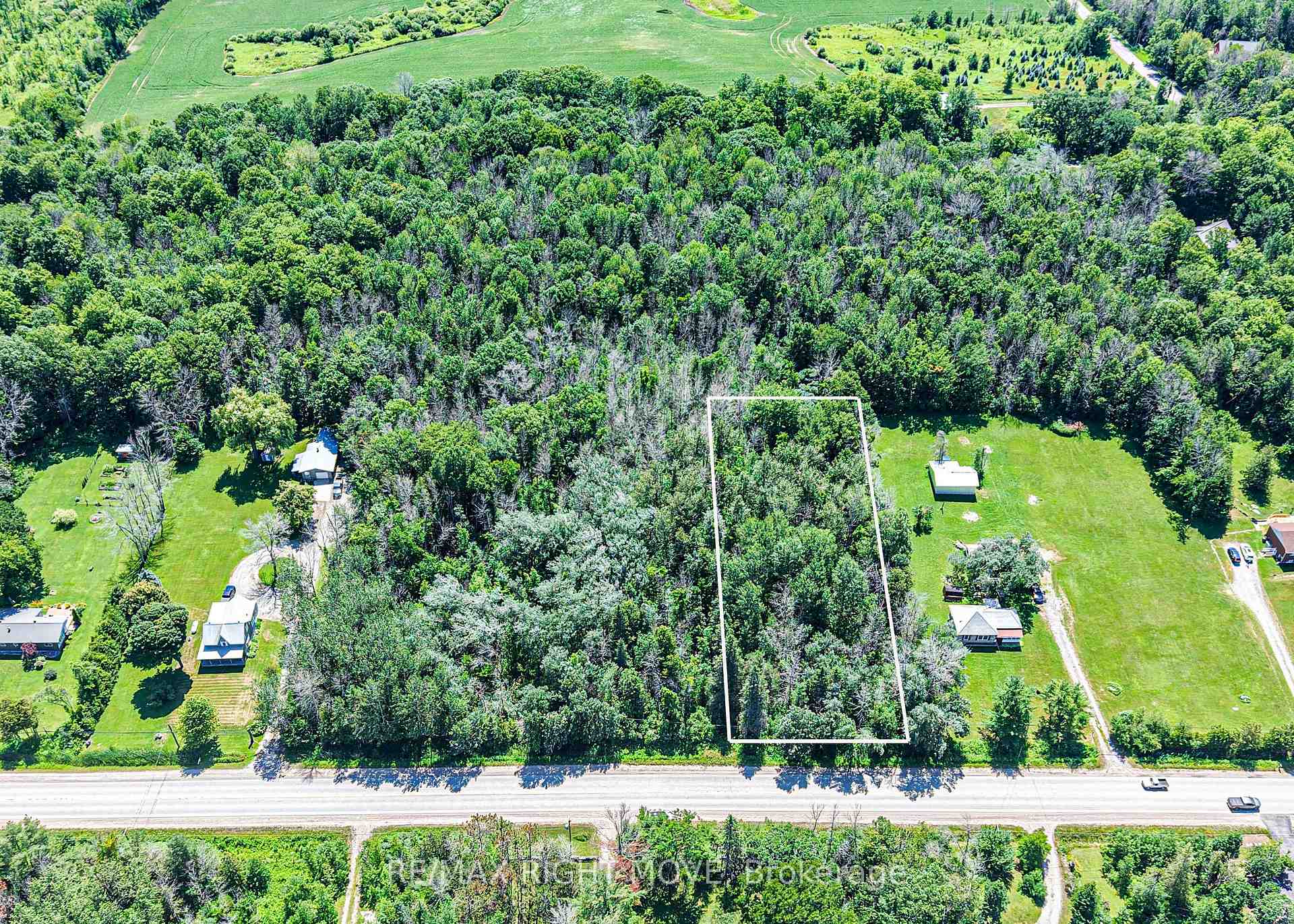 Photo of 1197 Upper Big Chute Road