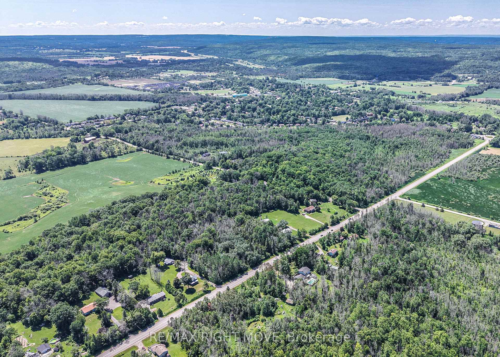 Photo 14 of 1197 Upper Big Chute Road, Severn, Rural Severn — HOMEH
