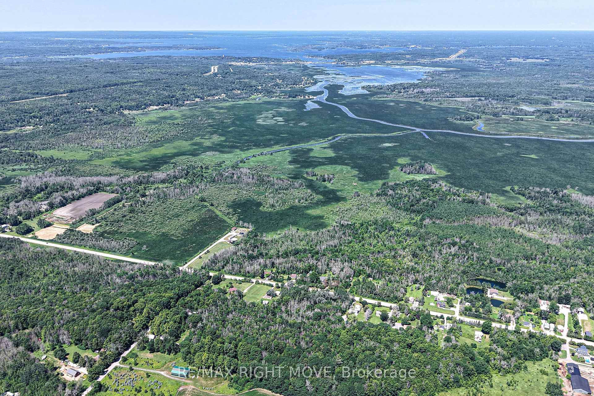 Photo 19 of 1197 Upper Big Chute Road, Severn, Rural Severn — HOMEH