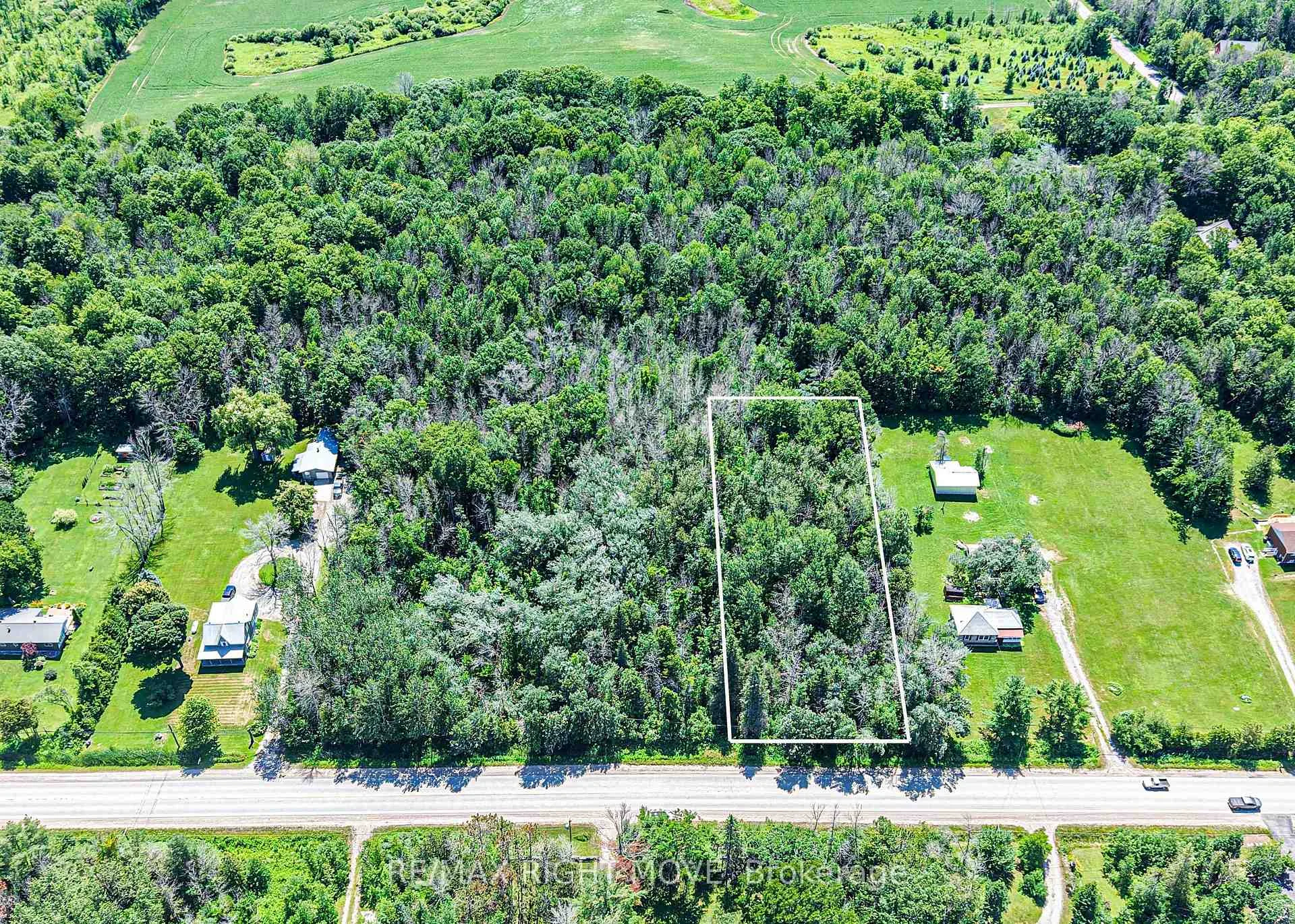 Photo 2 of 1197 Upper Big Chute Road, Severn, Rural Severn — HOMEH