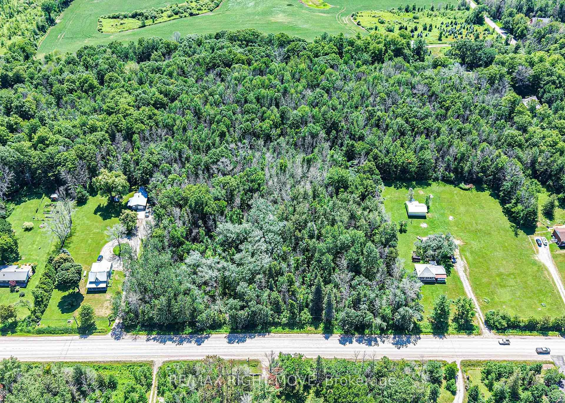 Photo 3 of 1197 Upper Big Chute Road, Severn, Rural Severn — HOMEH