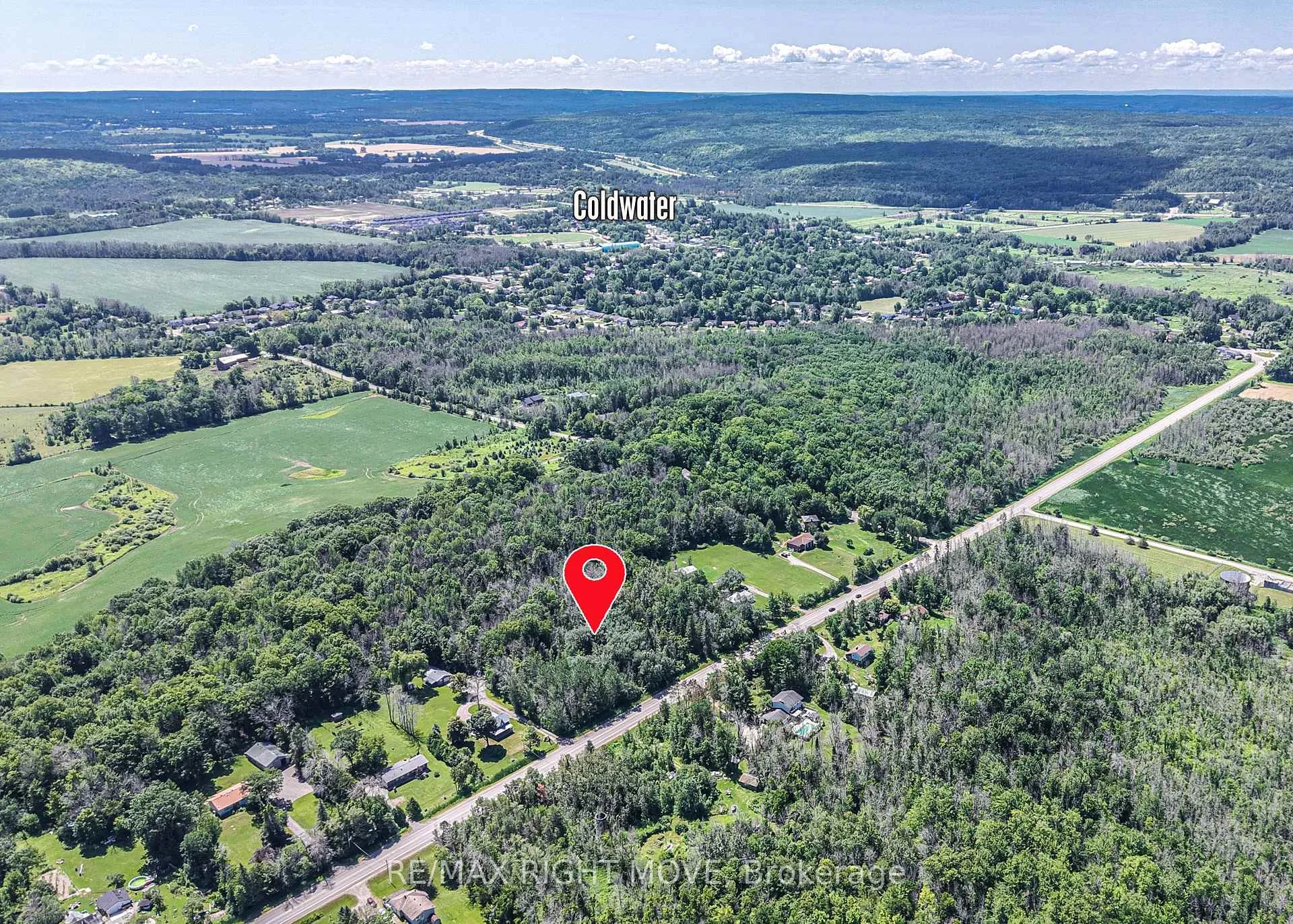 Photo 5 of 1197 Upper Big Chute Road, Severn, Rural Severn — HOMEH