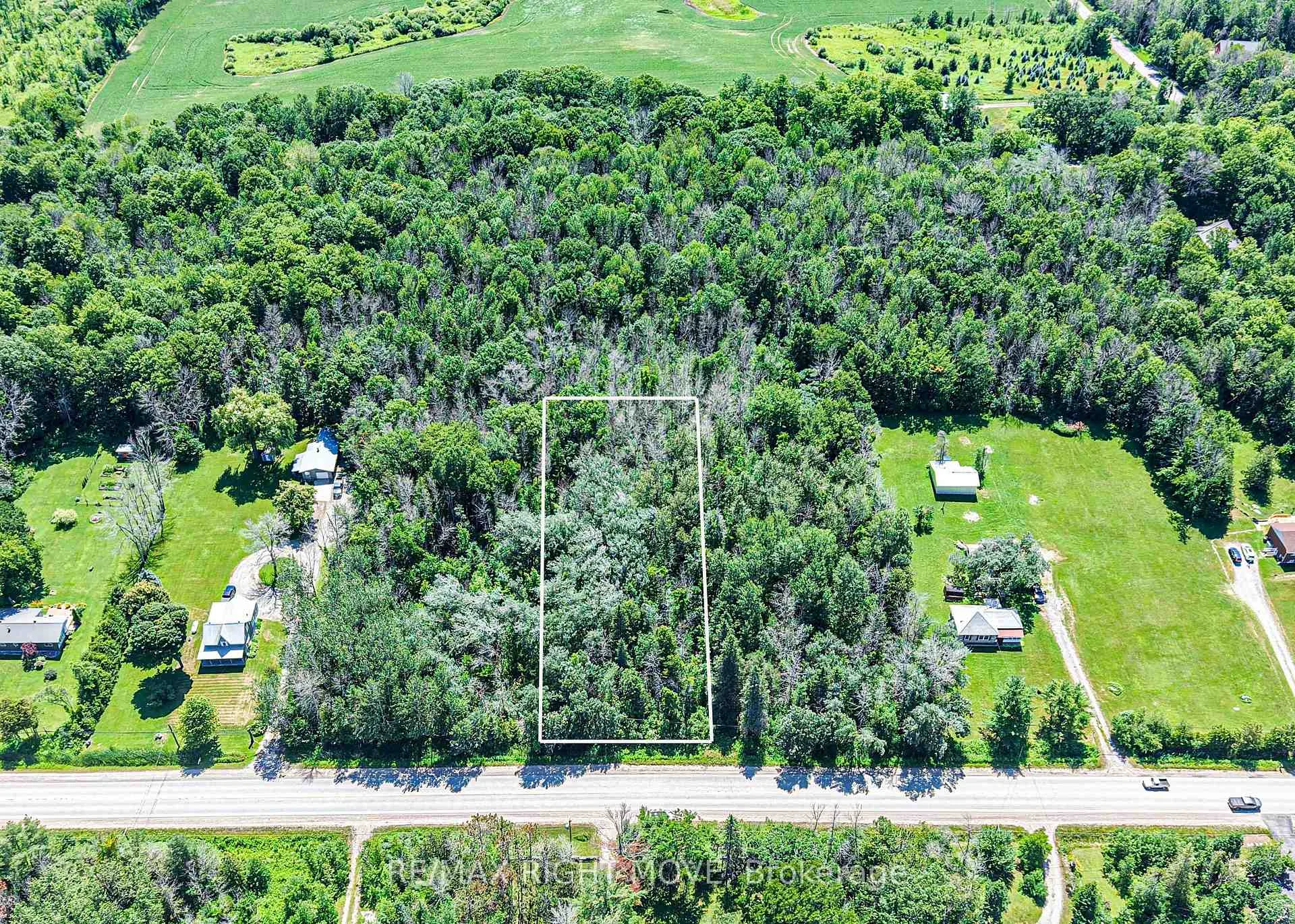 Photo 13 of 1197 Upper Big Chute Road, Severn, Rural Severn — HOMEH
