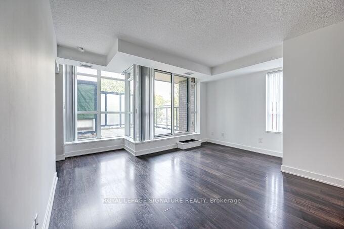 Photo 11 of Unit 201, 11 Superior Avenue, Etobicoke, Mimico — HOMEH