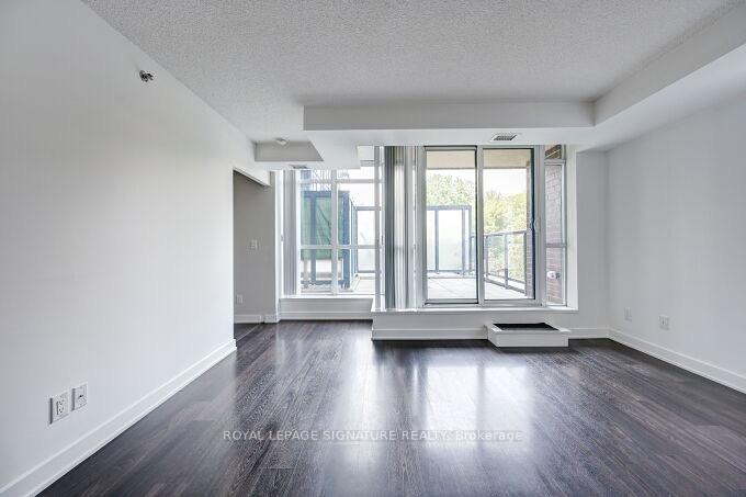 Photo 12 of Unit 201, 11 Superior Avenue, Etobicoke, Mimico — HOMEH