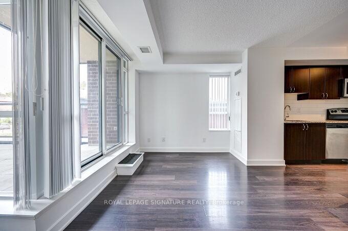 Photo 13 of Unit 201, 11 Superior Avenue, Etobicoke, Mimico — HOMEH