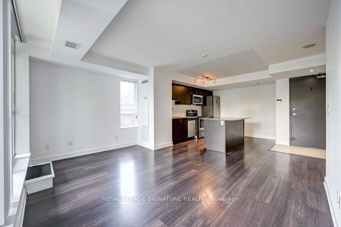 Photo 14 of Unit 201, 11 Superior Avenue, Etobicoke, Mimico — HOMEH