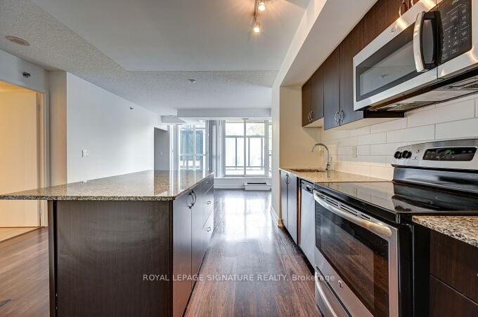 Photo 22 of Unit 201, 11 Superior Avenue, Etobicoke, Mimico — HOMEH
