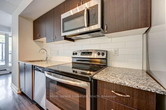 Photo 23 of Unit 201, 11 Superior Avenue, Etobicoke, Mimico — HOMEH