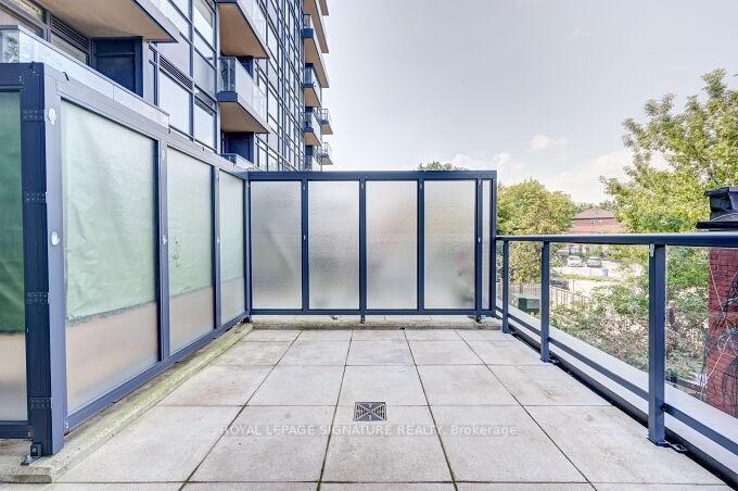 Photo 34 of Unit 201, 11 Superior Avenue, Etobicoke, Mimico — HOMEH