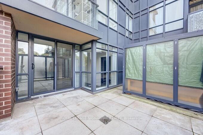 Photo 36 of Unit 201, 11 Superior Avenue, Etobicoke, Mimico — HOMEH