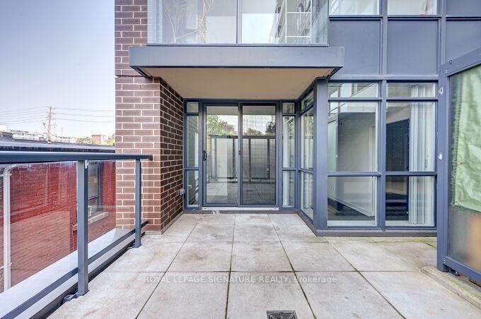 Photo 37 of Unit 201, 11 Superior Avenue, Etobicoke, Mimico — HOMEH