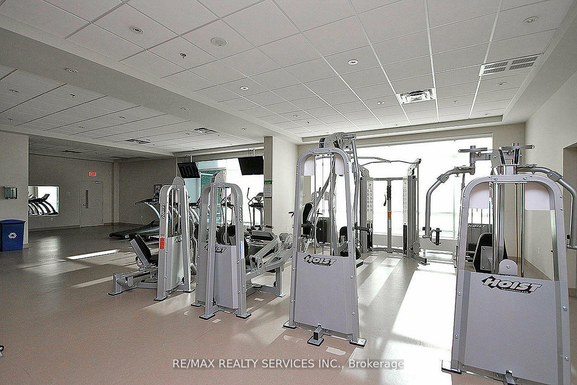 Photo 12 of Unit 2009, 215 Queen Street E, Brampton, Queen Street Corridor — HOMEH