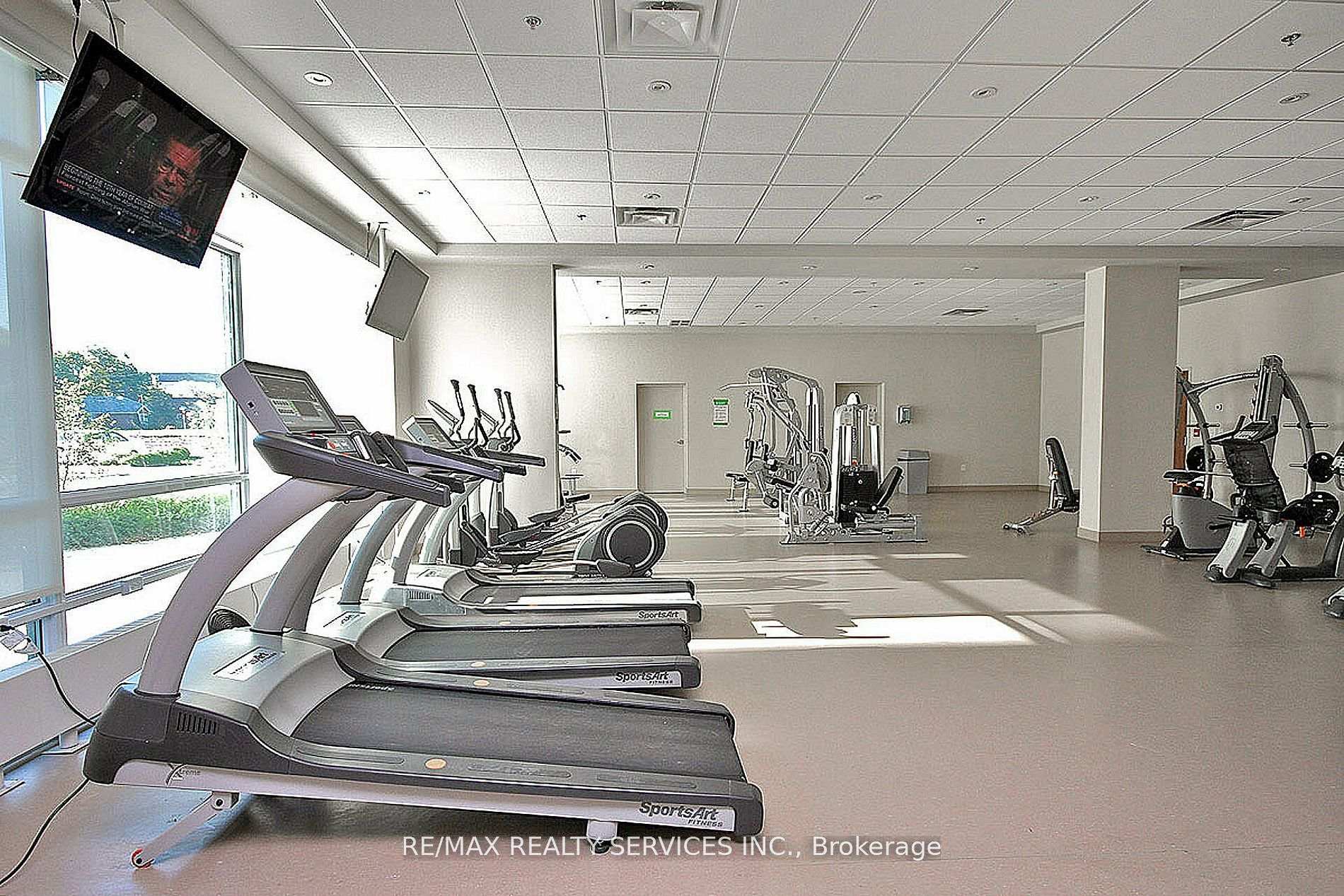 Photo 13 of Unit 2009, 215 Queen Street E, Brampton, Queen Street Corridor — HOMEH