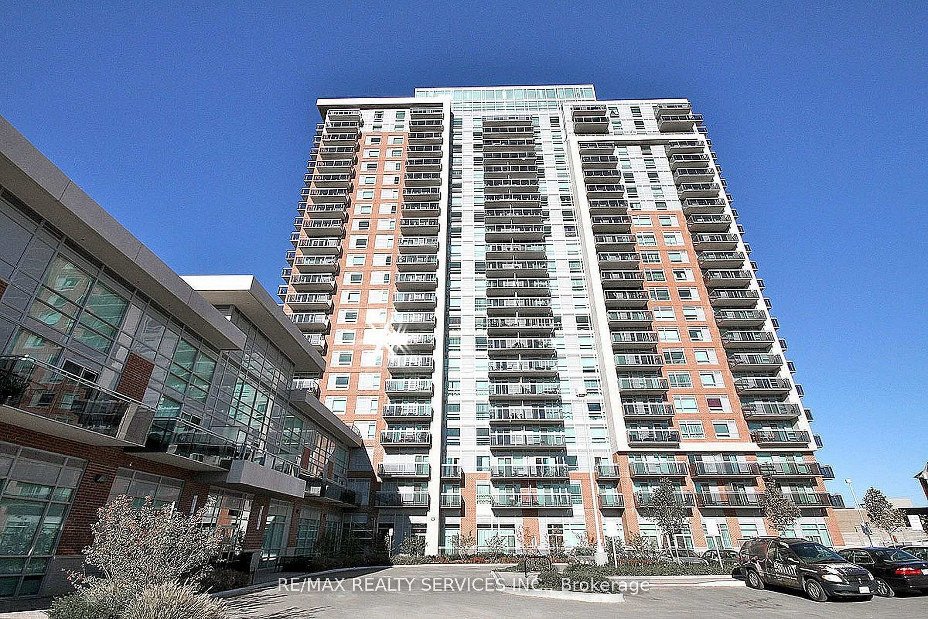 Photo 15 of Unit 2009, 215 Queen Street E, Brampton, Queen Street Corridor — HOMEH