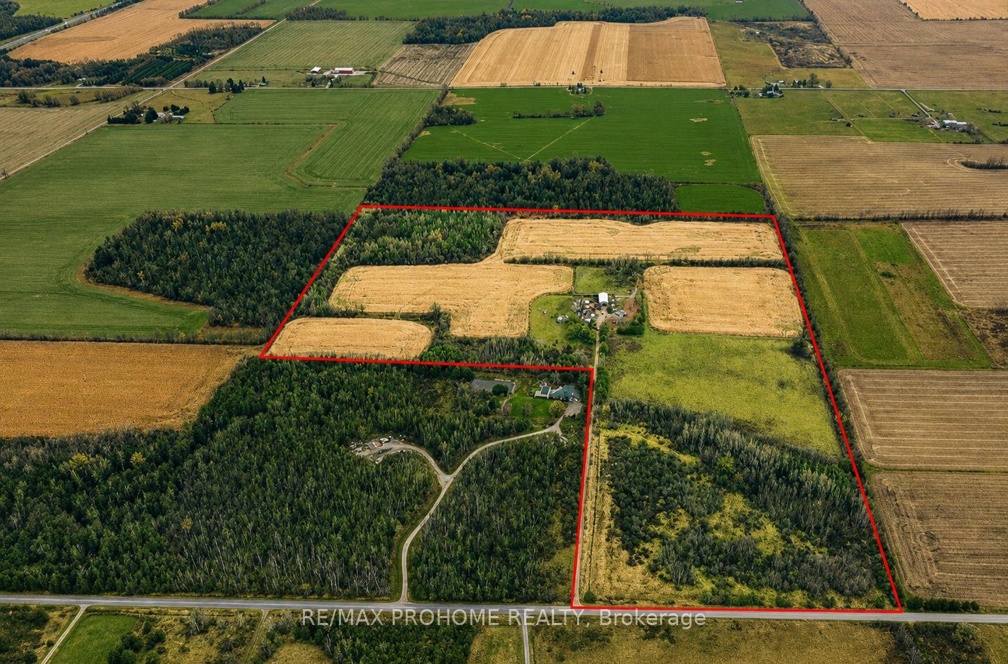 Photo 2 of 3869 7th Line, Innisfil, Rural Innisfil — HOMEH
