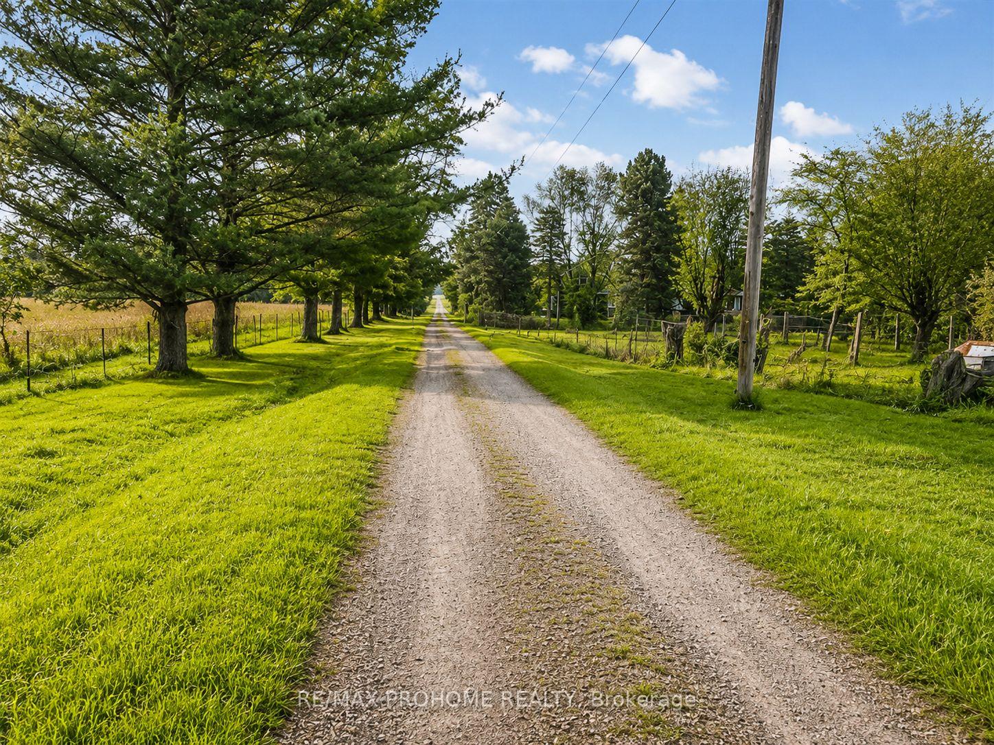 Photo 4 of 3869 7th Line, Innisfil, Rural Innisfil — HOMEH