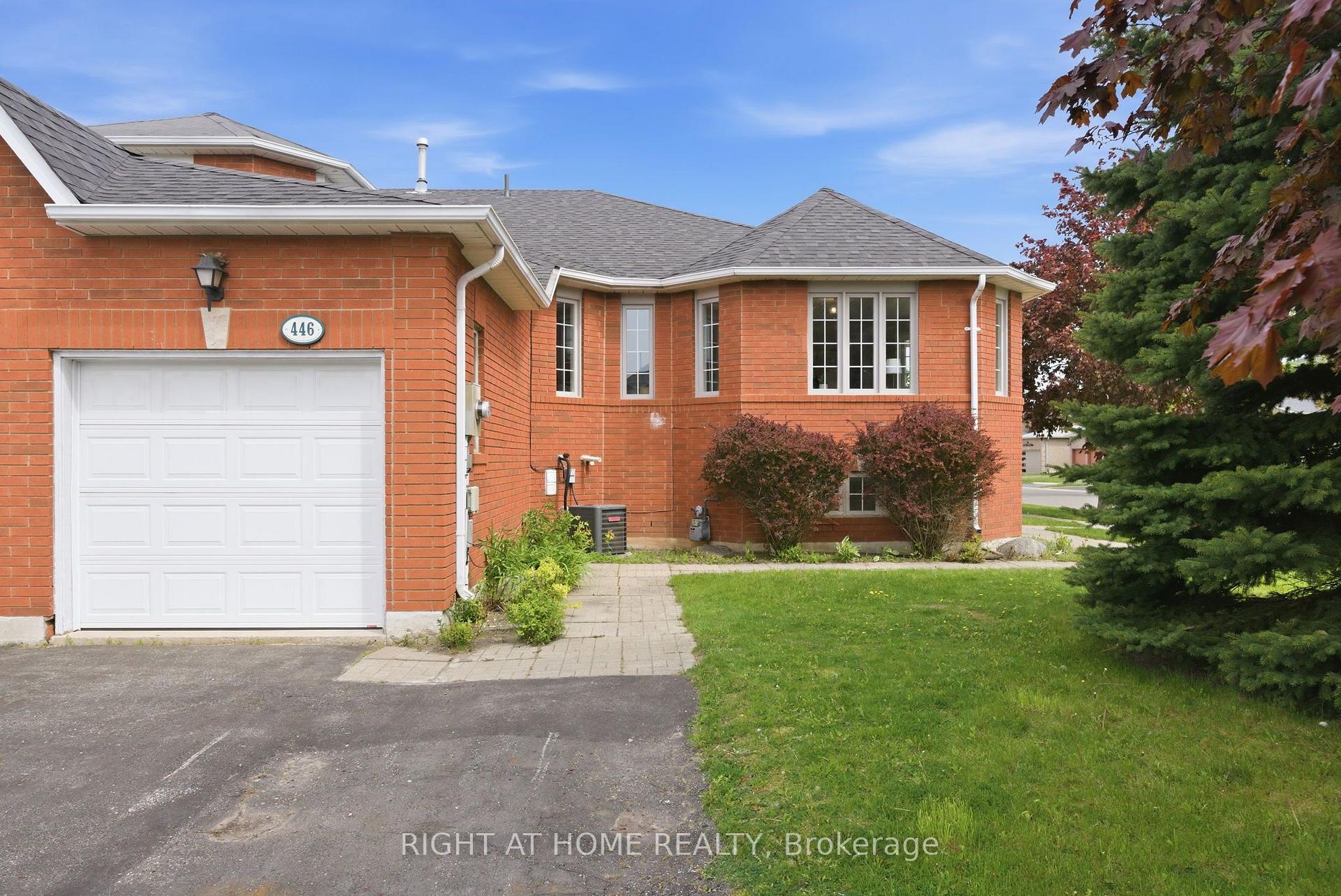 Photo 31 of 446 Stonegate Avenue, Oshawa, Samac — HOMEH